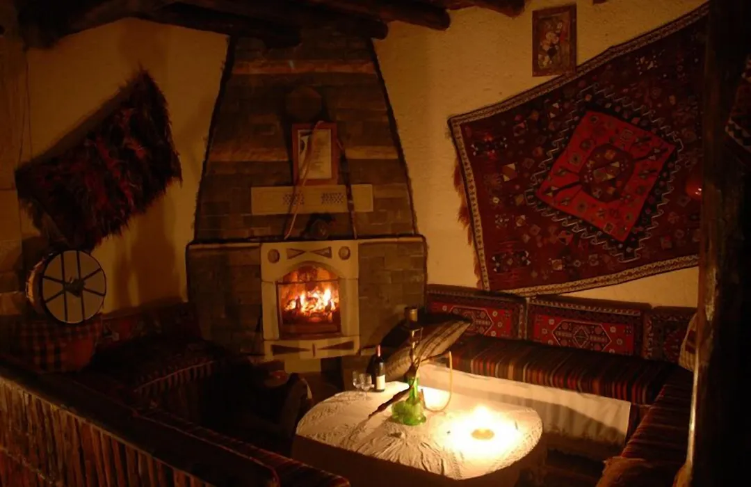 Cappa Villa Cave Hotel & Spa-1