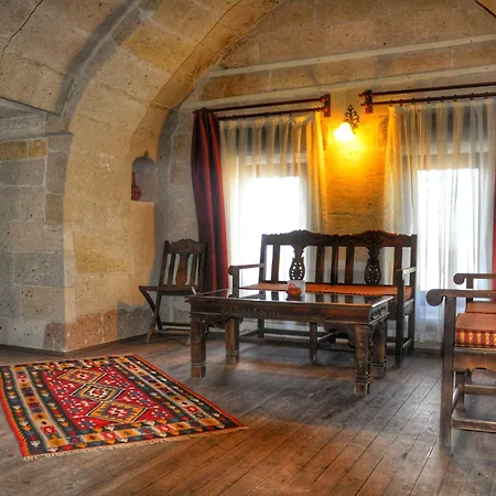 Cappa Villa Cave Hotel & Spa-2